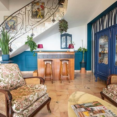 La Bellevue Breville - B&B Экстерьер фото