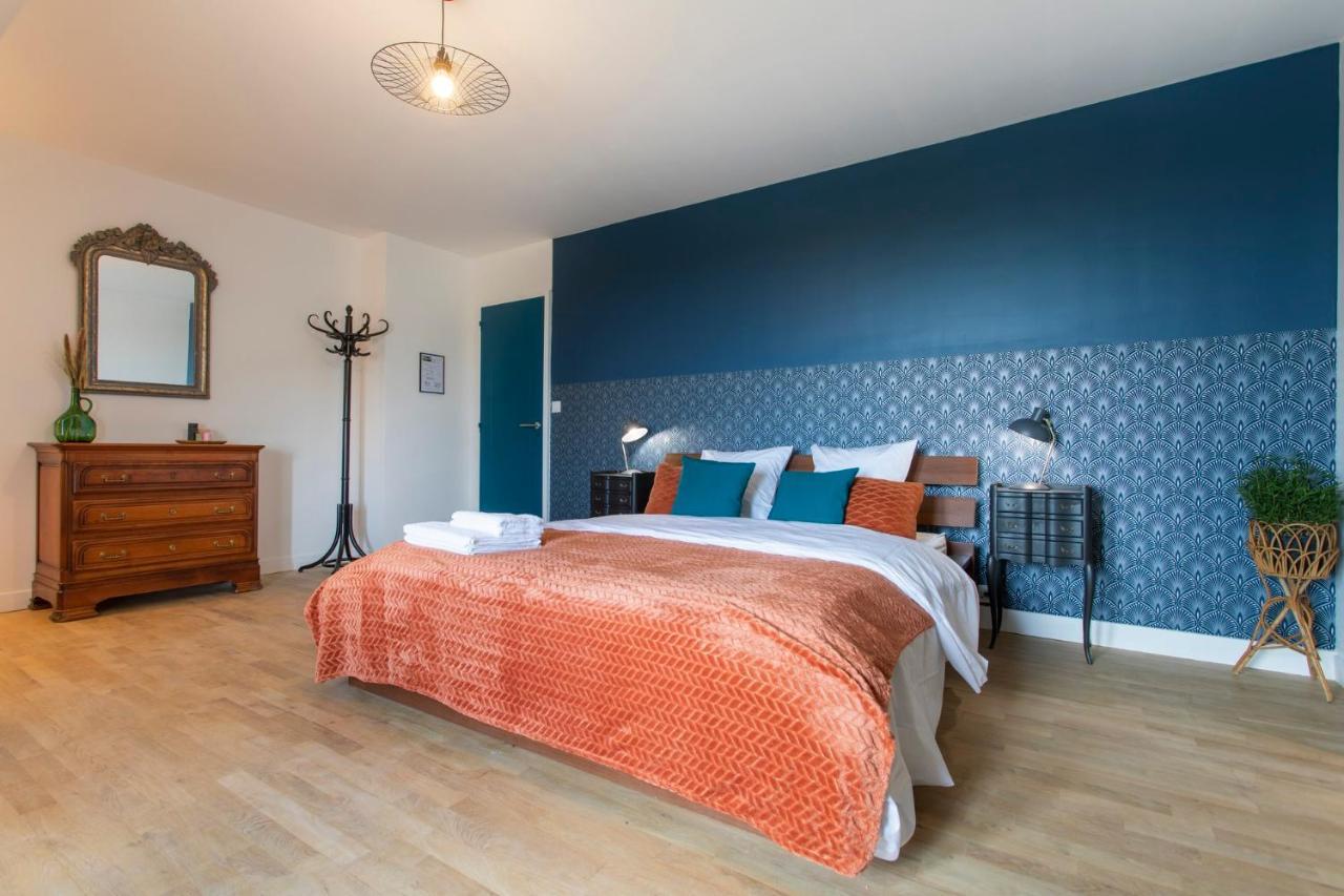 La Bellevue Breville - B&B Экстерьер фото