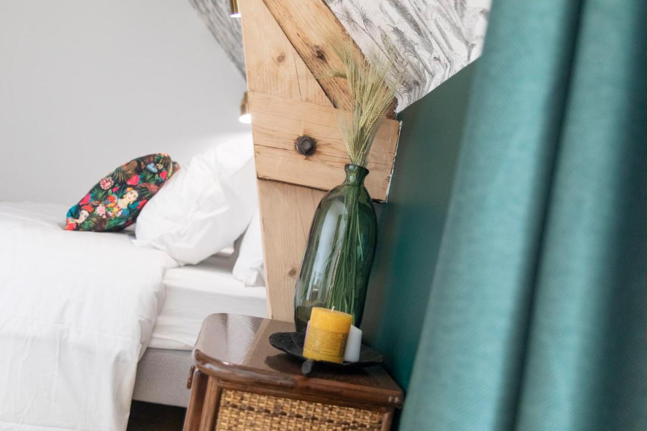 La Bellevue Breville - B&B Экстерьер фото