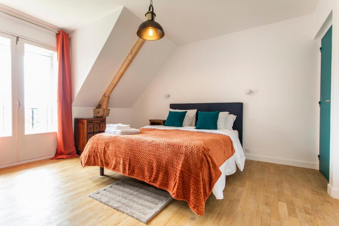 La Bellevue Breville - B&B Экстерьер фото