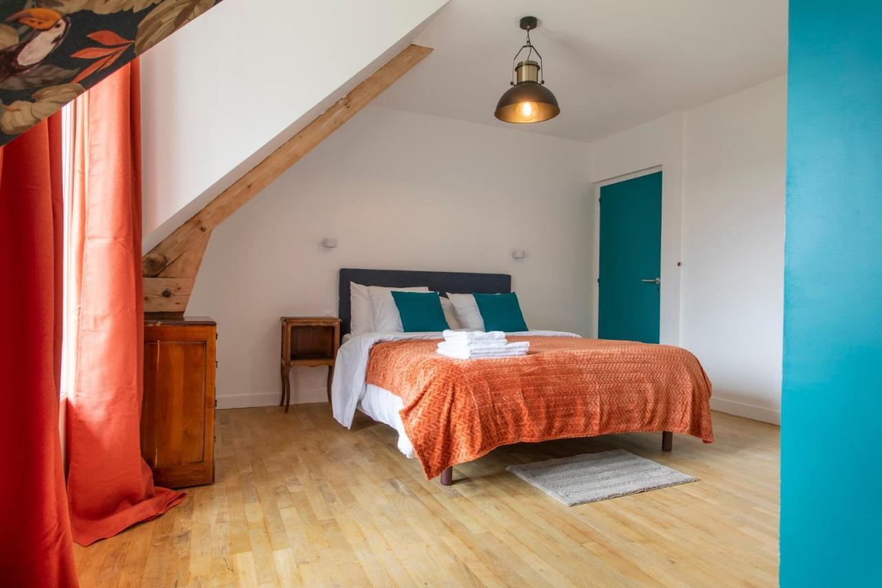 La Bellevue Breville - B&B Экстерьер фото