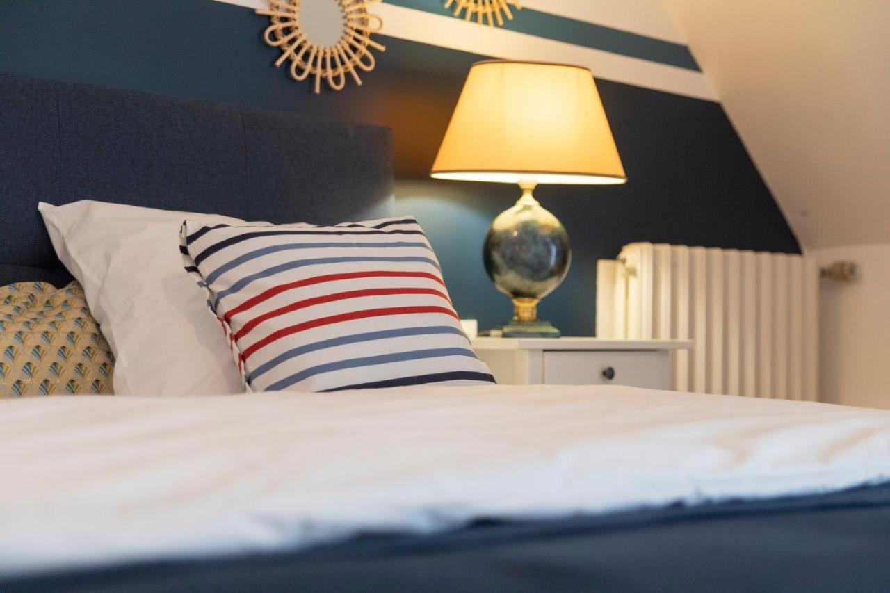 La Bellevue Breville - B&B Экстерьер фото