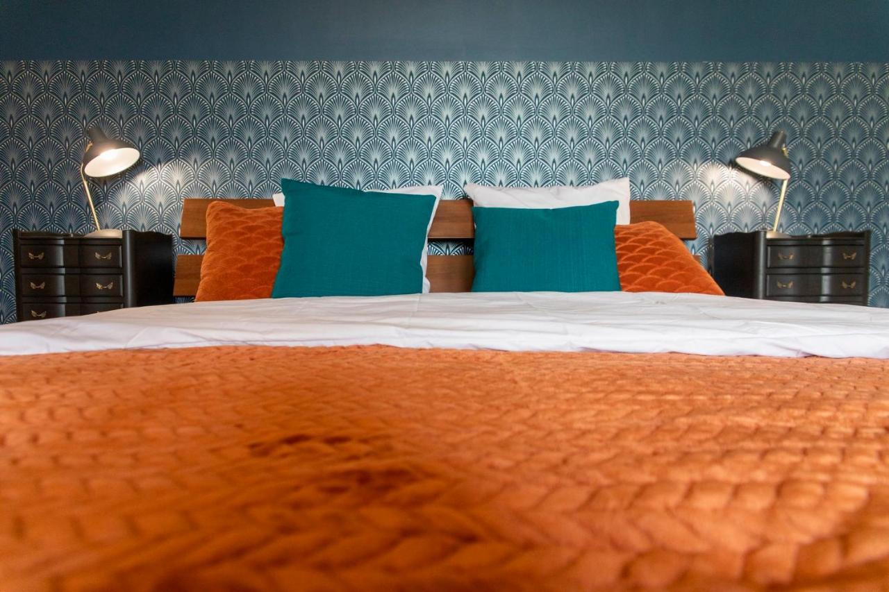 La Bellevue Breville - B&B Экстерьер фото