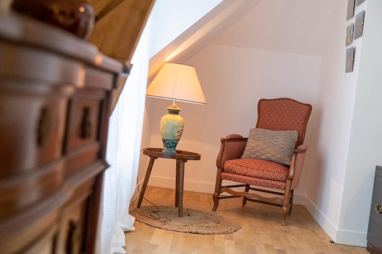 La Bellevue Breville - B&B Экстерьер фото