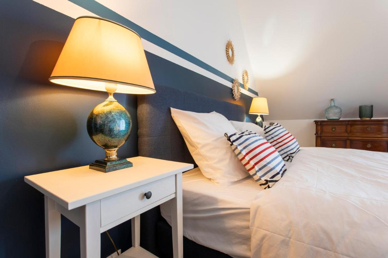La Bellevue Breville - B&B Экстерьер фото