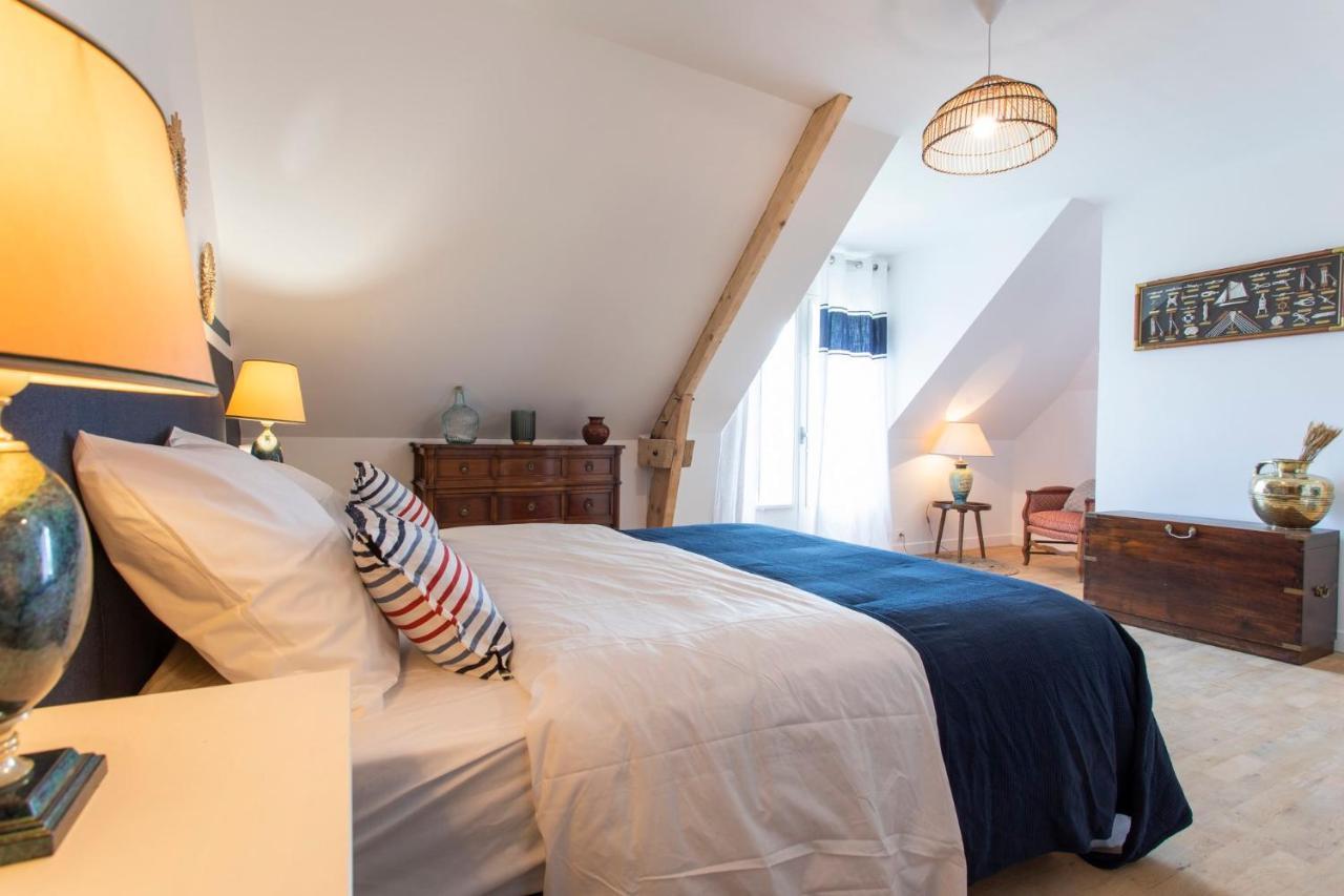 La Bellevue Breville - B&B Экстерьер фото