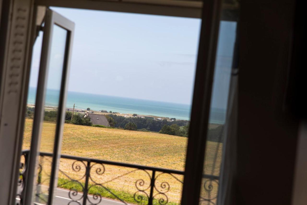 La Bellevue Breville - B&B Экстерьер фото