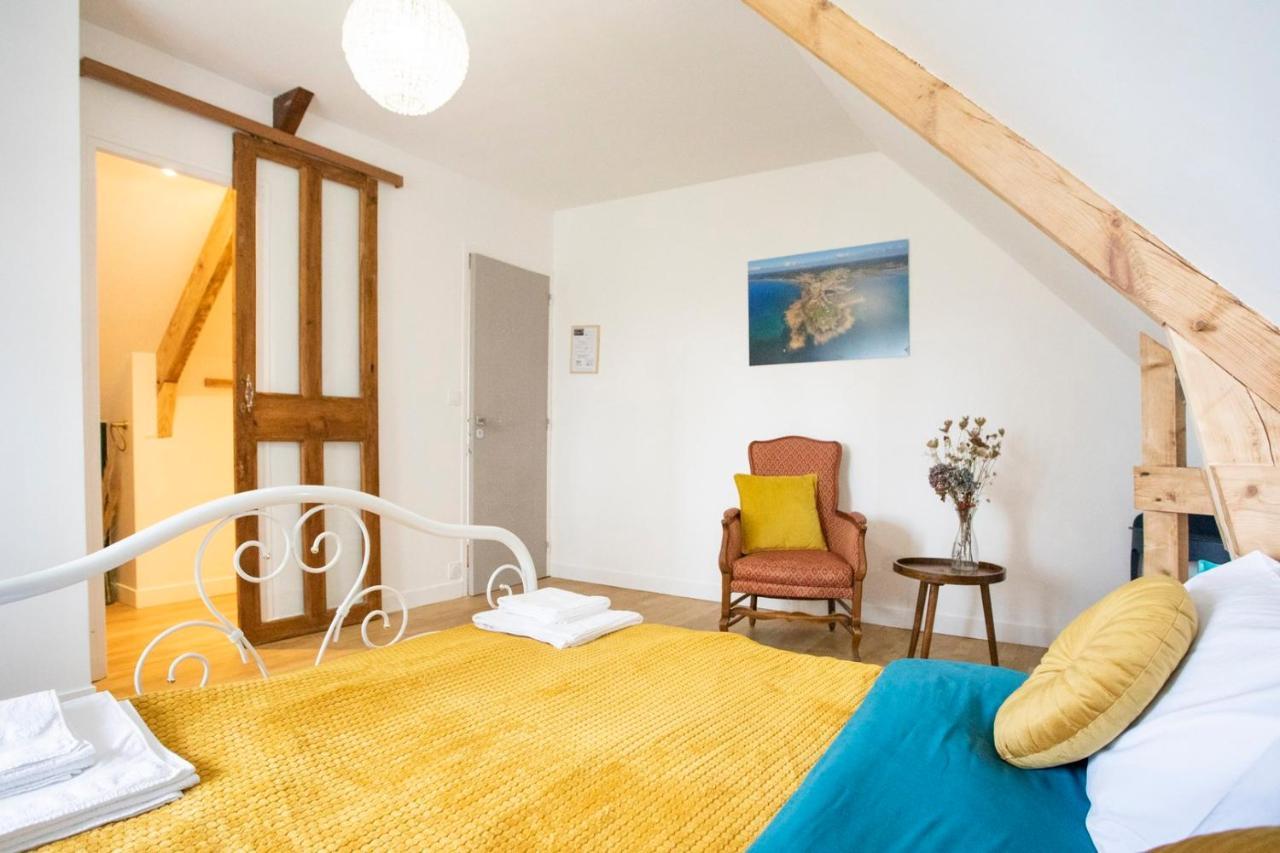La Bellevue Breville - B&B Экстерьер фото