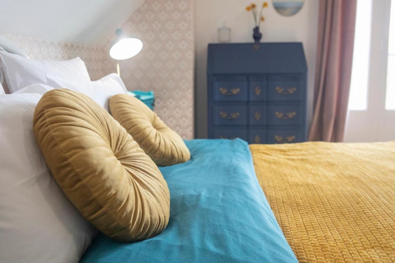 La Bellevue Breville - B&B Экстерьер фото