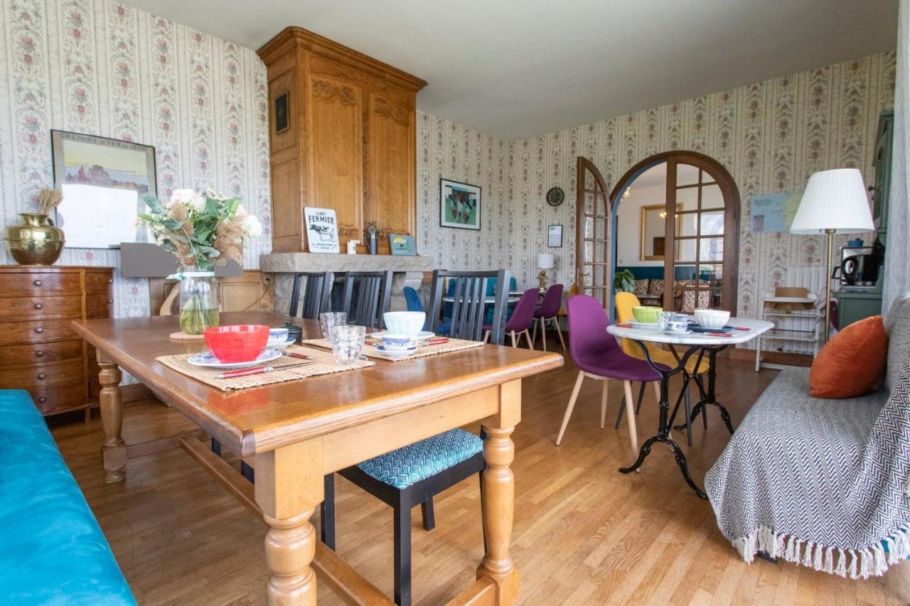 La Bellevue Breville - B&B Экстерьер фото