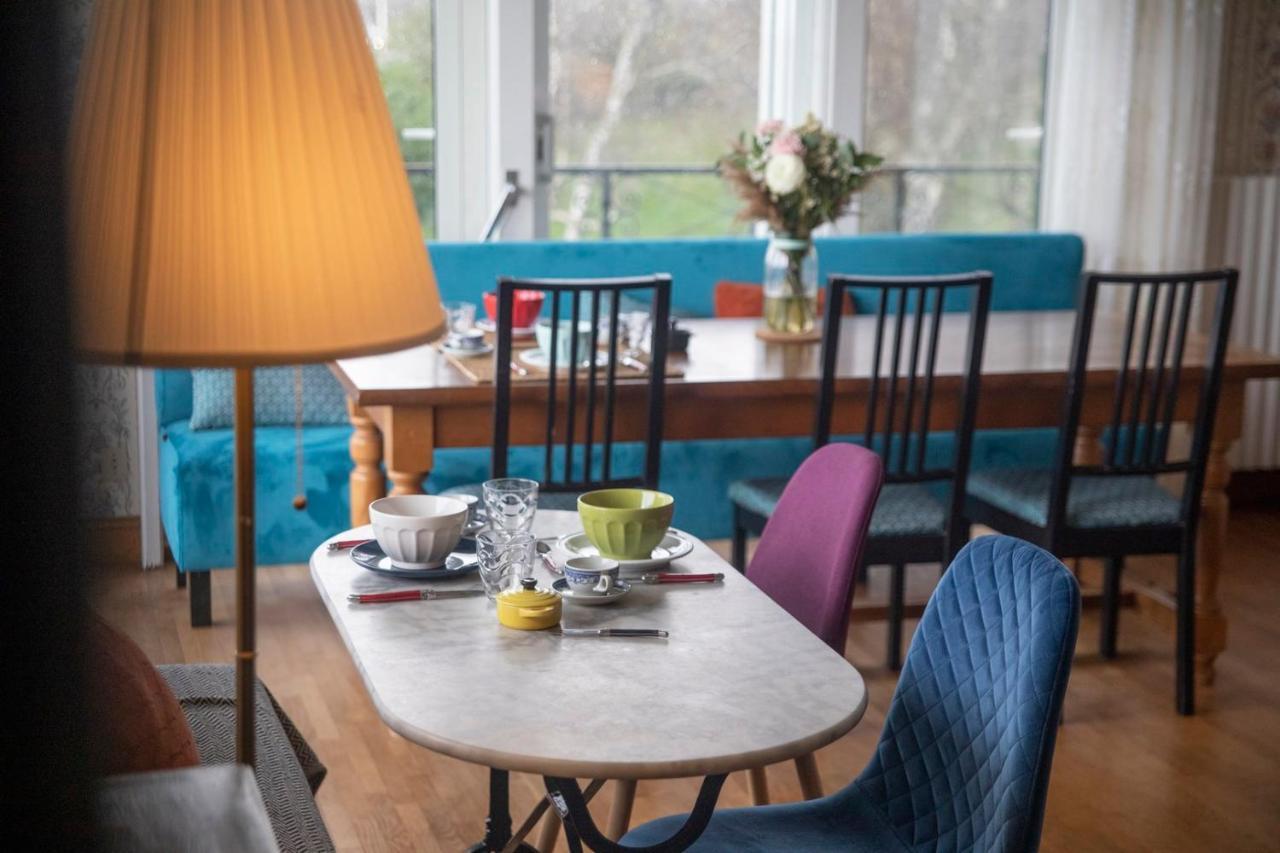La Bellevue Breville - B&B Экстерьер фото