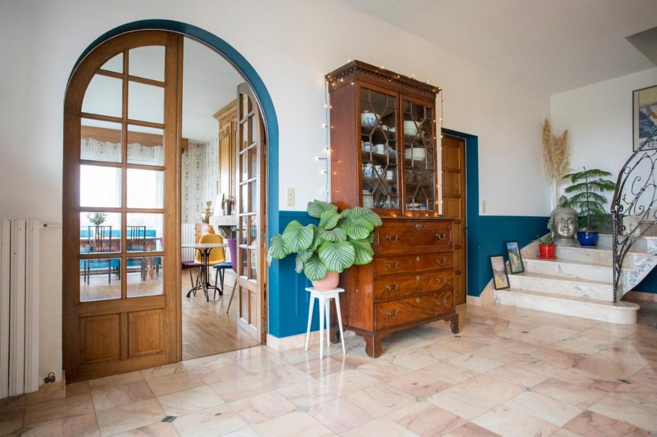 La Bellevue Breville - B&B Экстерьер фото
