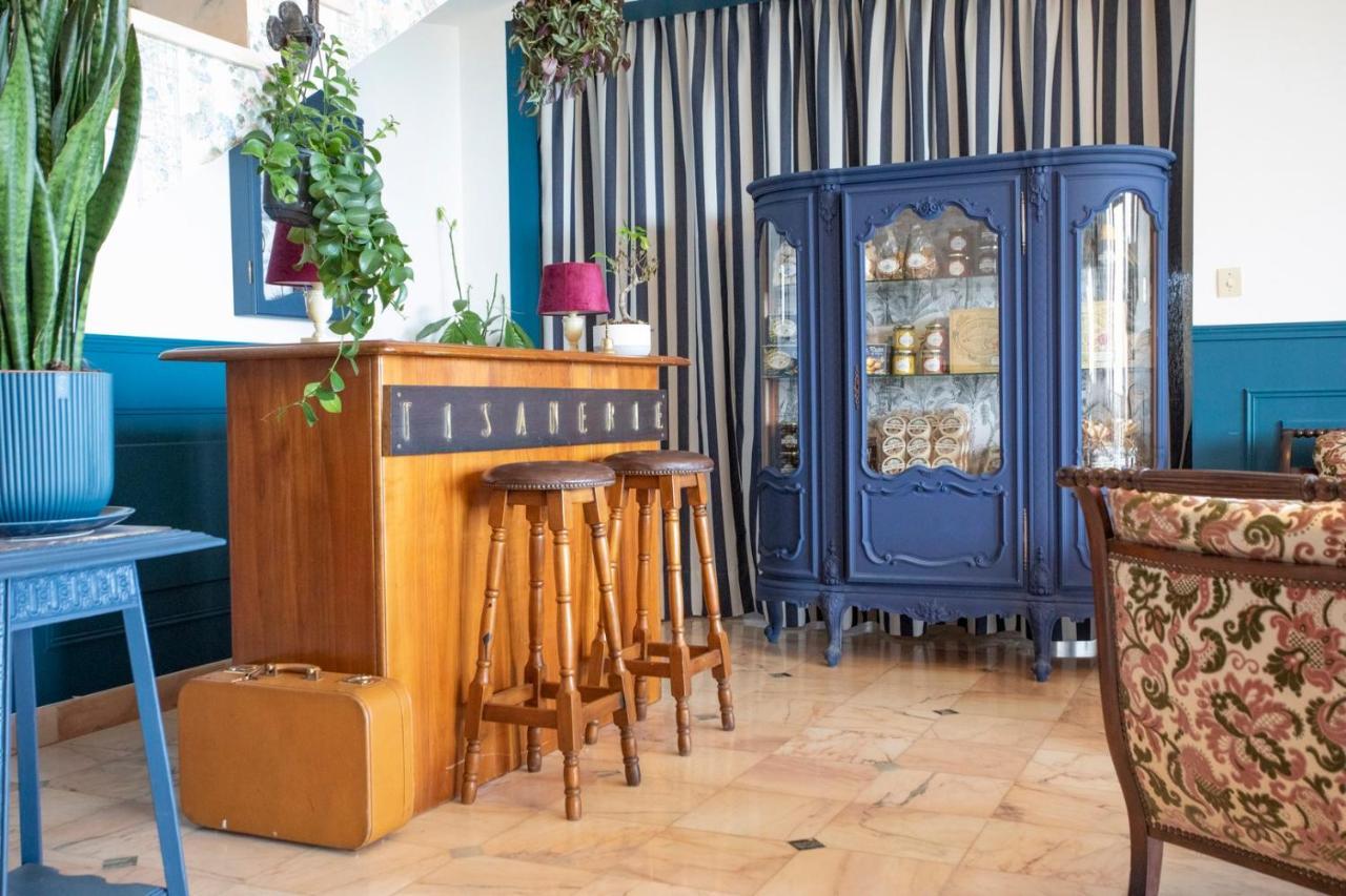 La Bellevue Breville - B&B Экстерьер фото