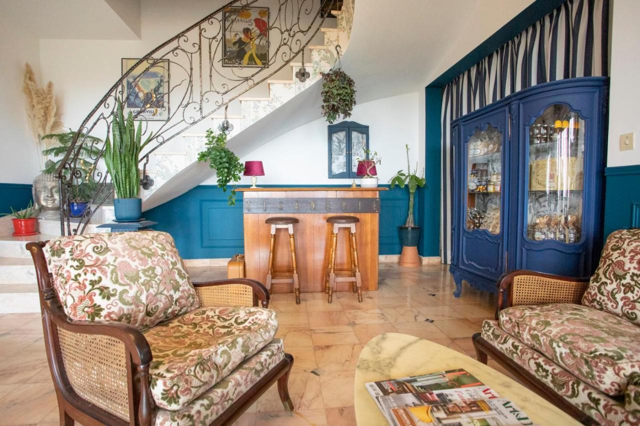 La Bellevue Breville - B&B Экстерьер фото
