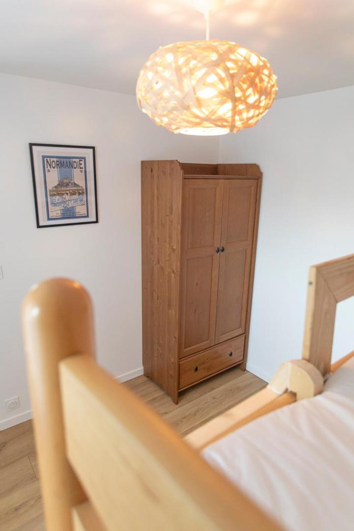 La Bellevue Breville - B&B Экстерьер фото