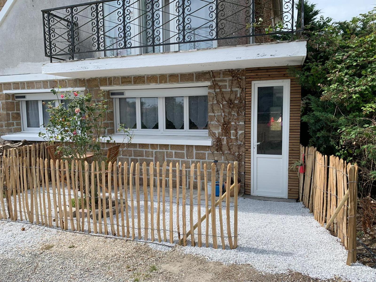 La Bellevue Breville - B&B Экстерьер фото