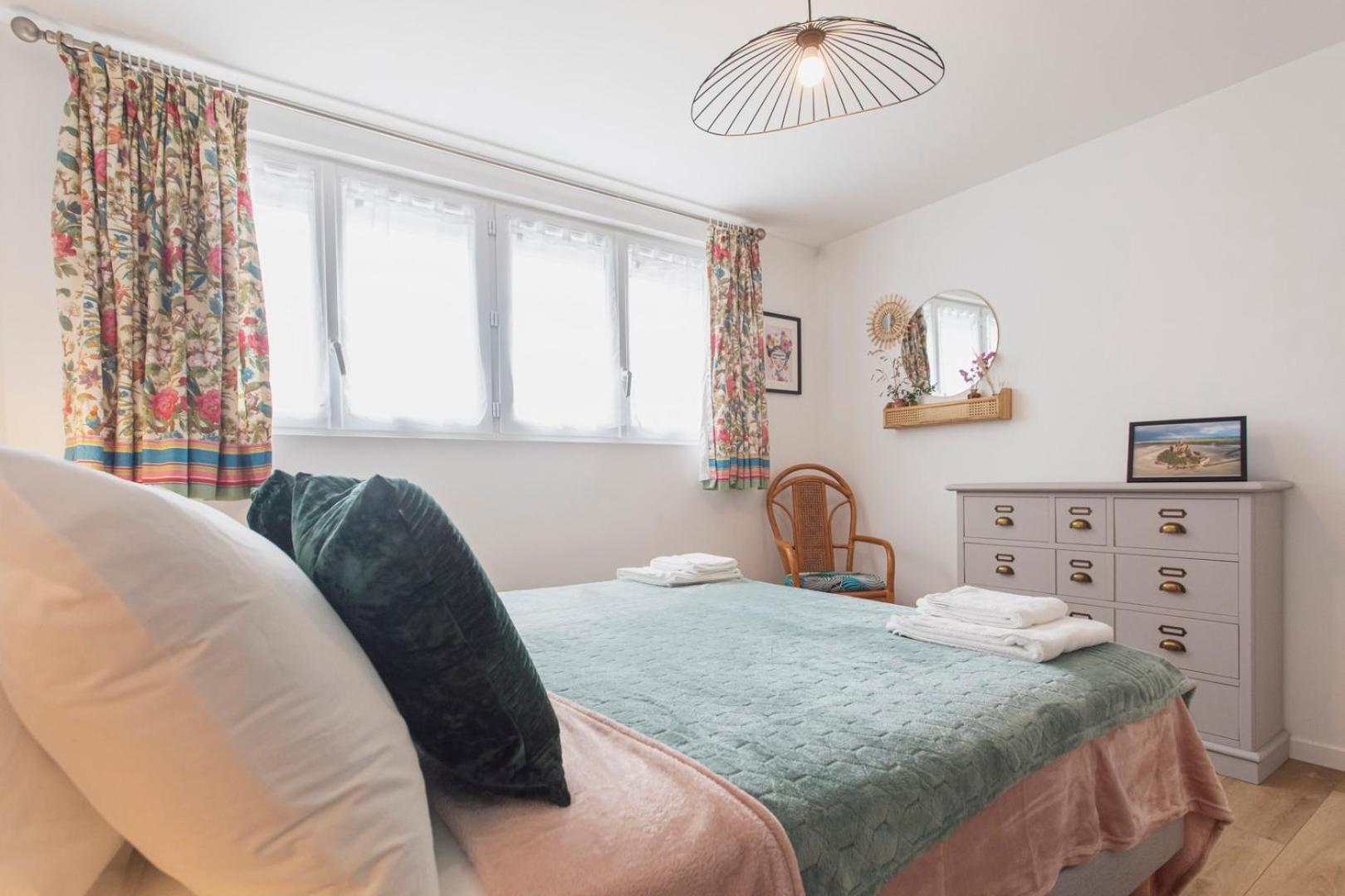 La Bellevue Breville - B&B Экстерьер фото