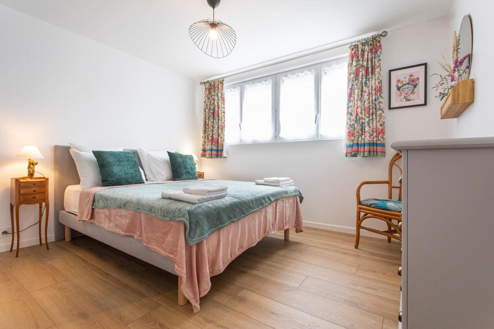 La Bellevue Breville - B&B Экстерьер фото