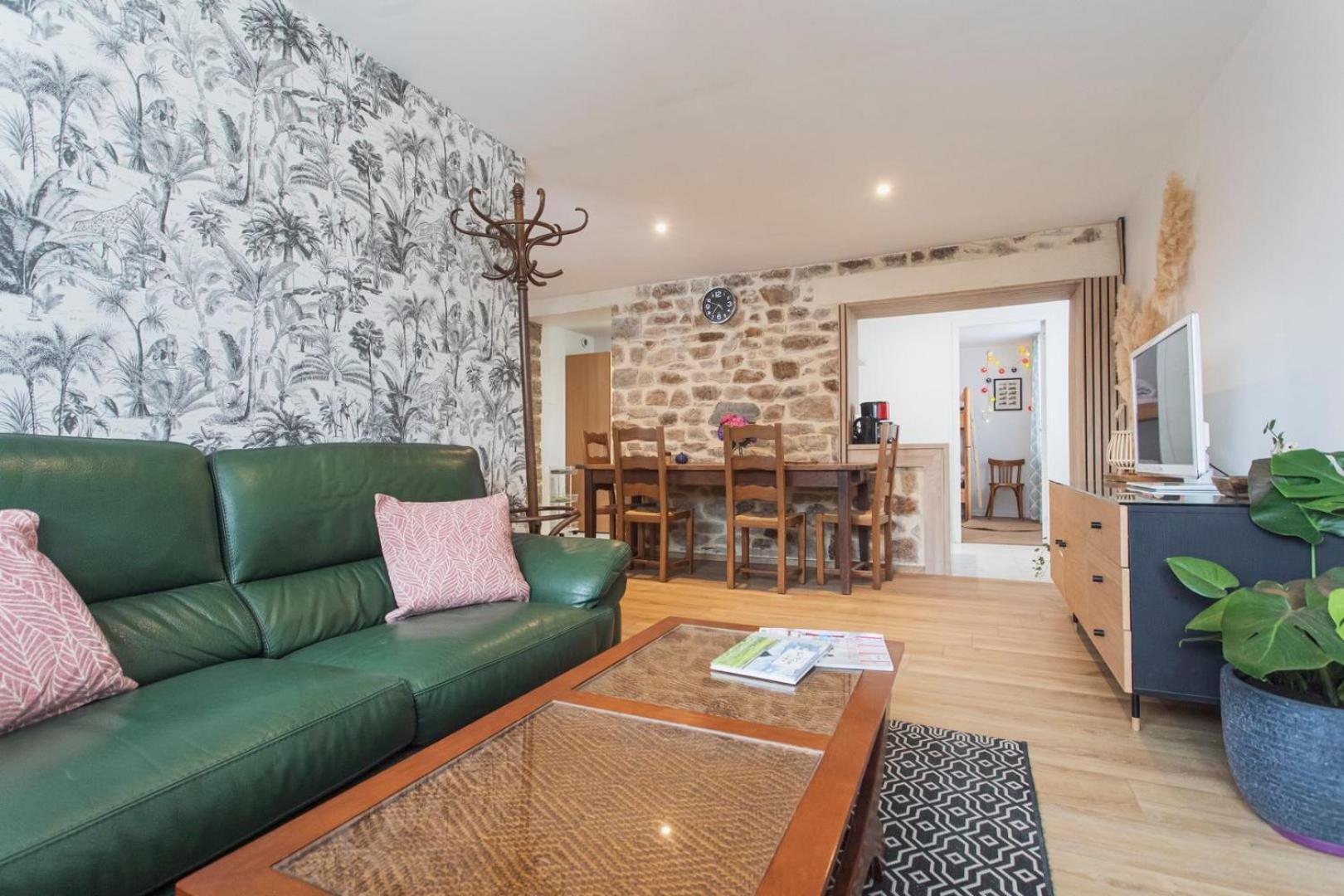 La Bellevue Breville - B&B Экстерьер фото